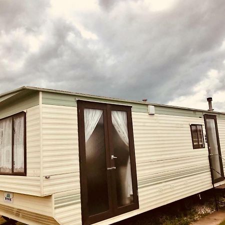 Hotel Promenade Caravan Park Ingoldmells Exterior foto